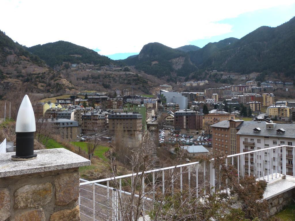 Xalet Marsal-Vacances Pirinenca Villa เอิงคาม ห้อง รูปภาพ