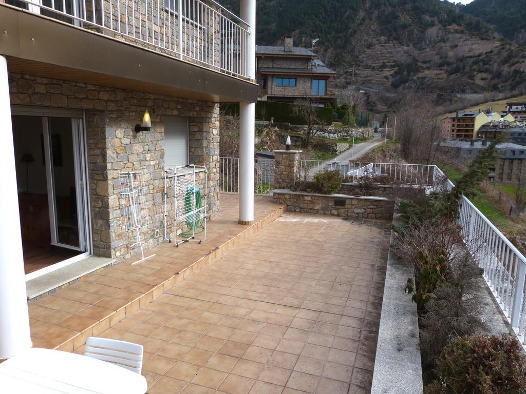 Xalet Marsal-Vacances Pirinenca Villa เอิงคาม ห้อง รูปภาพ