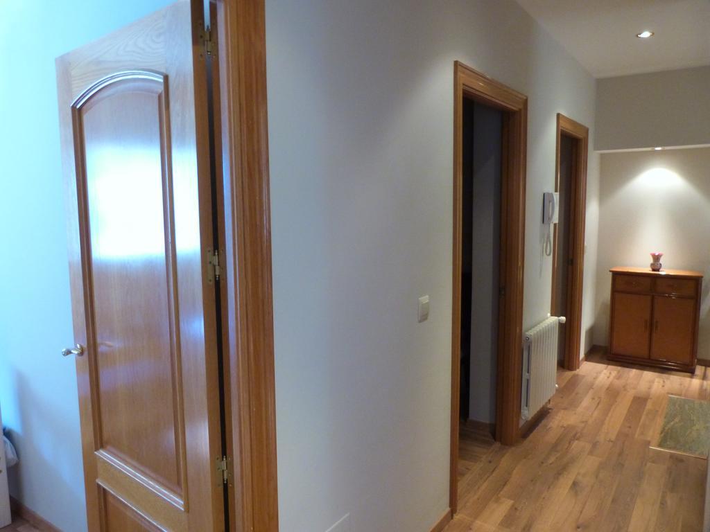 Xalet Marsal-Vacances Pirinenca Villa เอิงคาม ห้อง รูปภาพ