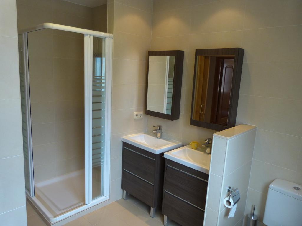Xalet Marsal-Vacances Pirinenca Villa เอิงคาม ห้อง รูปภาพ