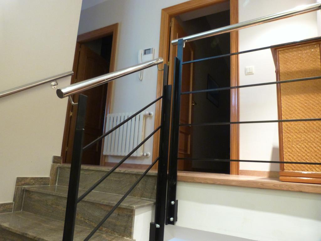 Xalet Marsal-Vacances Pirinenca Villa เอิงคาม ห้อง รูปภาพ