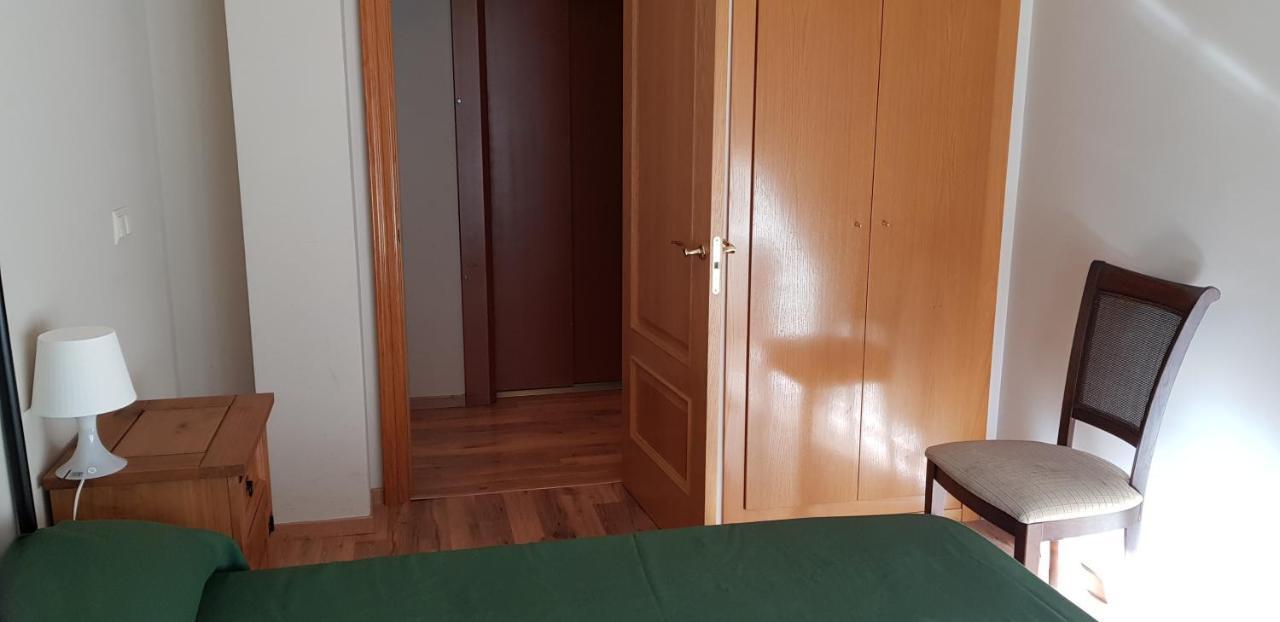 Xalet Marsal-Vacances Pirinenca Villa เอิงคาม ภายนอก รูปภาพ